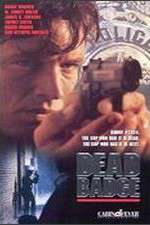 Watch Dead Badge zumvo