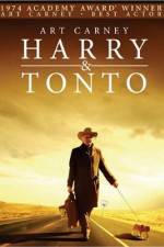 Watch Harry and Tonto zumvo