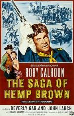Watch The Saga of Hemp Brown zumvo