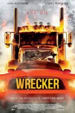 Watch Wrecker zumvo