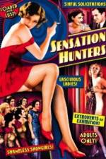 Watch Sensation Hunters zumvo