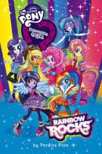Watch My Little Pony: Equestria Girls - Rainbow Rocks zumvo