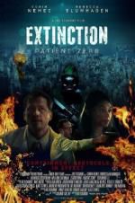 Watch Extinction: Patient Zero zumvo