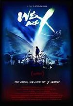 Watch We Are X zumvo