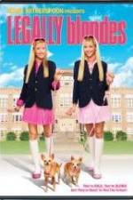 Watch Legally Blondes zumvo