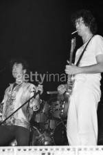 Watch The Firm Jimmy Page Paul Rogers Live At Hammersmith zumvo