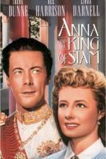 Watch Anna and the King of Siam zumvo