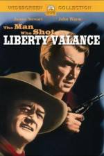 Watch The Man Who Shot Liberty Valance zumvo