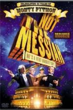 Watch Not the Messiah zumvo