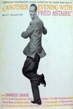 Watch Another Evening with Fred Astaire zumvo