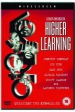 Watch Higher Learning zumvo