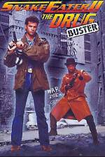 Watch Snake Eater II The Drug Buster zumvo