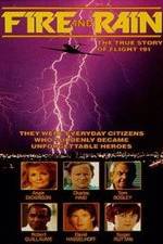 Watch Fire and Rain zumvo