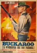 Watch Buckaroo: The Winchester Does Not Forgive zumvo