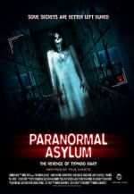 Watch Paranormal Asylum zumvo