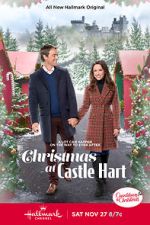 Watch Christmas at Castle Hart zumvo