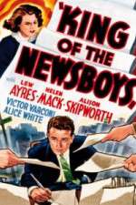 Watch King of the Newsboys zumvo
