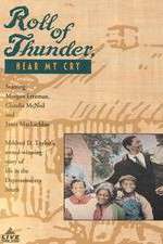 Watch Roll of Thunder, Hear My Cry zumvo
