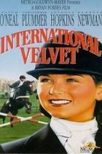 Watch International Velvet zumvo
