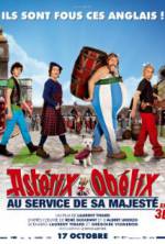 Watch Astérix and Obélix: God Save Britannia zumvo
