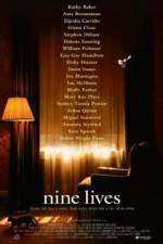 Watch Nine Lives zumvo