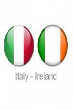 Watch Italy vs Ireland zumvo