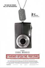 Watch Standard Operating Procedure zumvo