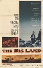 Watch The Big Land zumvo