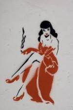 Watch Lady In Red zumvo