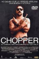 Watch Chopper zumvo