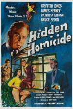 Watch Hidden Homicide zumvo