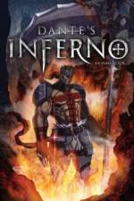 Watch Dantes Inferno An Animated Epic zumvo