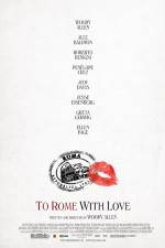 Watch To Rome With Love zumvo