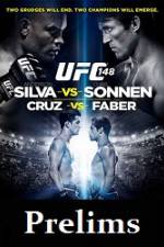 Watch UFC 148 Prelims zumvo