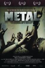 Watch Metal: A Headbanger's Journey zumvo