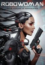 Watch RoboWoman zumvo