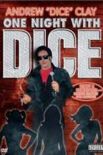 Watch Andrew Dice Clay One Night with Dice zumvo