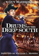 Watch Drums in the Deep South zumvo