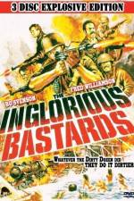 Watch The Inglorious Bastards zumvo