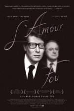 Watch L'amour fou zumvo