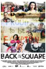 Watch Back to the Square zumvo