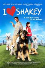 Watch I Heart Shakey zumvo