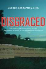 Watch Disgraced zumvo