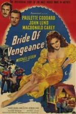 Watch Bride of Vengeance zumvo