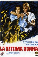 Watch La settima donna zumvo