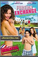 Watch Foreign Exchange zumvo