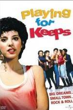 Watch Playing for Keeps zumvo