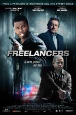 Watch Freelancers zumvo
