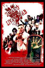 Watch Zombies of the Living Dead zumvo