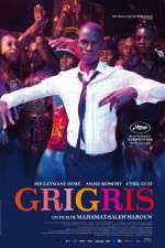 Watch Grigris zumvo